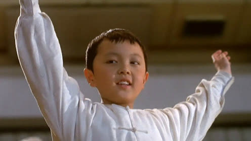 经典回忆,那些年我们错过的童星谢苗