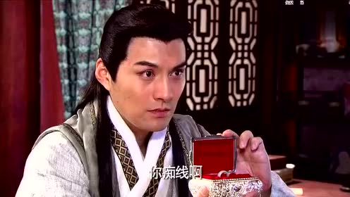 龙门镖局:严屹宽跟秋月求婚,秋月这个反应,让他吃惊!