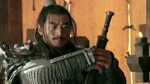 《楚汉传奇》:项梁范增商讨大计,危机显现