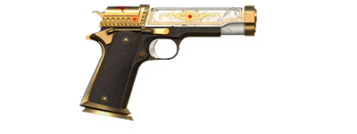 M1911-普罗米修斯