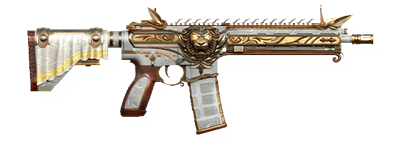 HK416—赫拉克勒斯