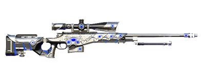 AWM-银辉苍影