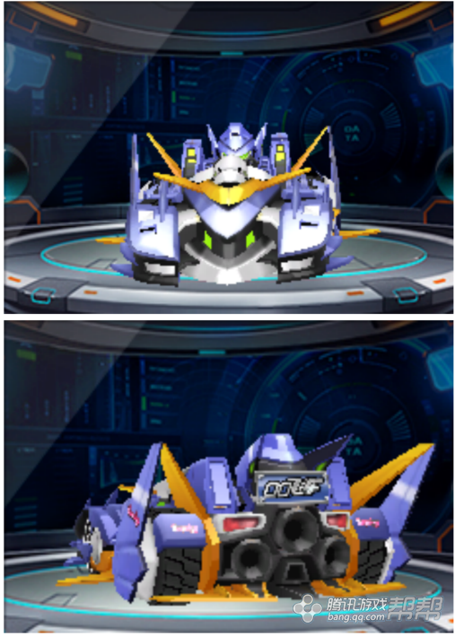 紫铭,心脏在低声颤动_qq飞车 speed问答专区_帮帮问答_腾讯游戏帮帮