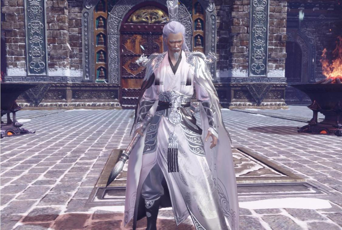 太白如何在副本中伤害最大化_天涯明月刀 wuxia问答专区_帮帮问答
