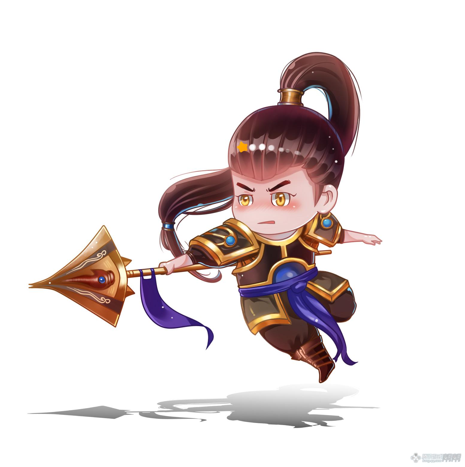 原创 攻略详情     大家好,我是赵信,就是人们称的菊花信,不过我一直