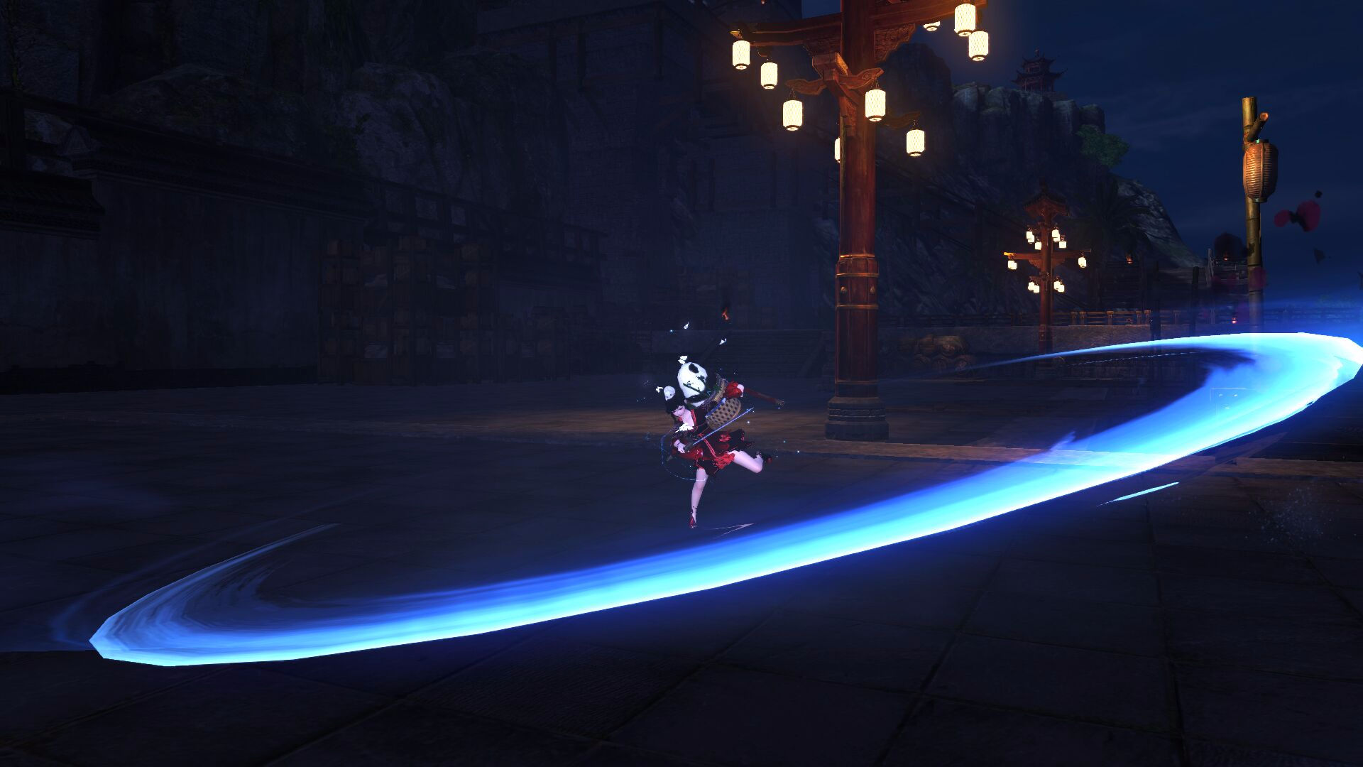 有没有很像黑崎的  月牙天冲