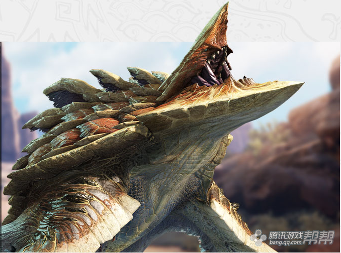 吞渊龙技能介绍