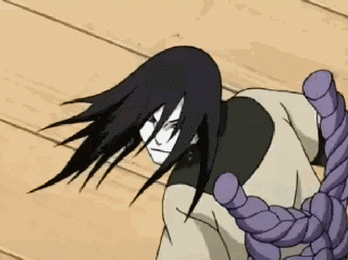 火影忍者ol【茶密侦探】忍术的钥匙--结印