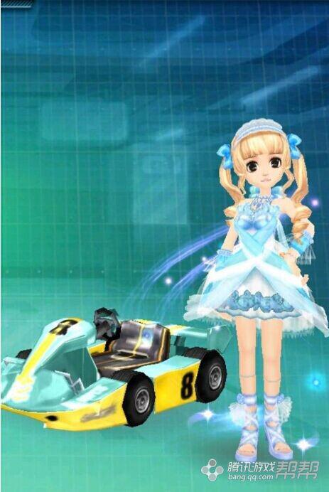 飞车绝版套装大盘点,没行动先心动_qq飞车 speed问答专区_帮帮问答