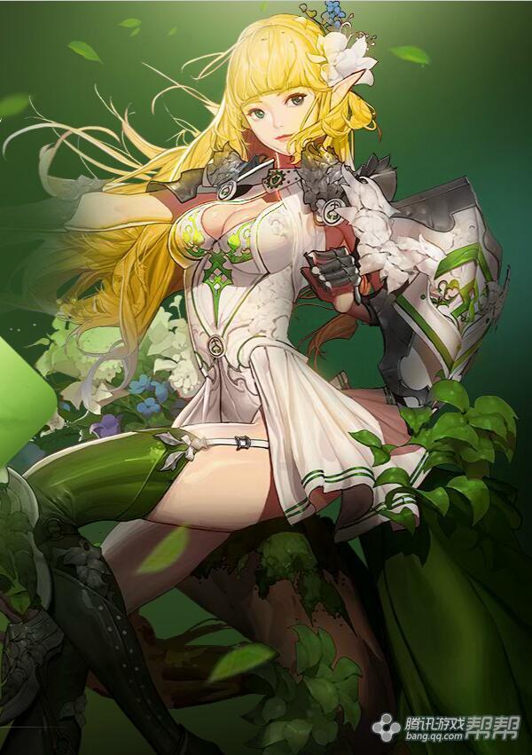 dnf-【轩辕】大地女神刷图契约加点推荐及速刷黑色火山视频