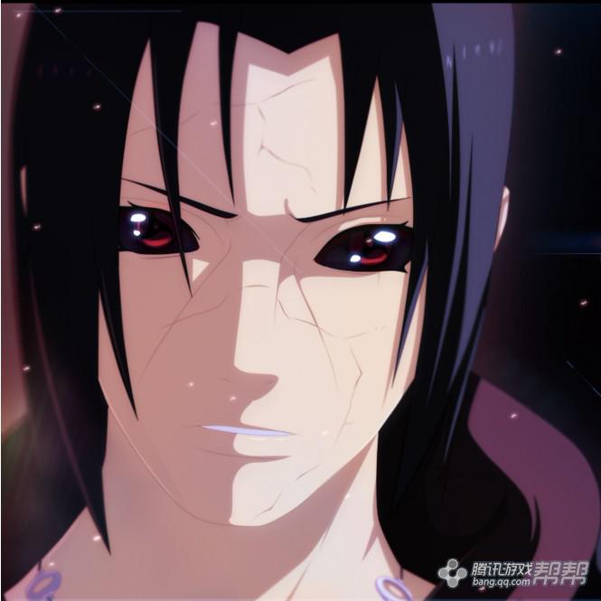 原创 攻略详情 秽土火影:分别为秽土初代火影千手柱间,秽土二代火影