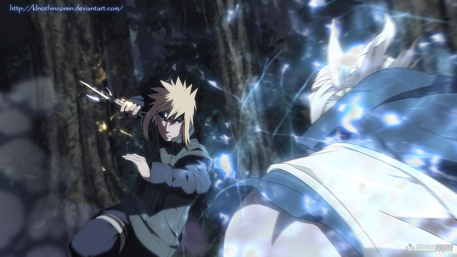 火影忍者ol【阵容分享】当最强的雷影遇见怒放的火花,电光石火之间决