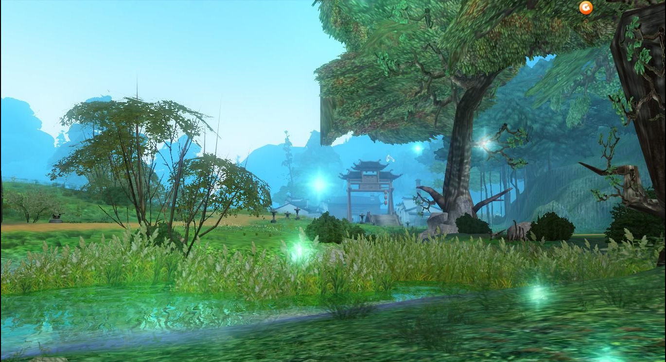 【分享】那些年寻仙约会的迷人风景(七)--心碎