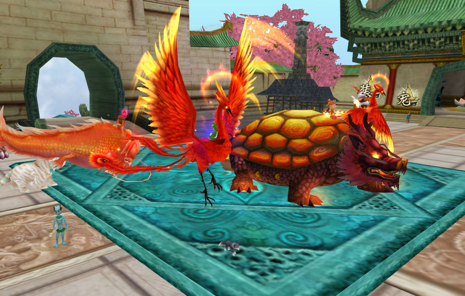 黑鸾幽煌作用用途前瞻分析_寻仙 xx问答专区_帮帮问答_腾讯游戏帮帮