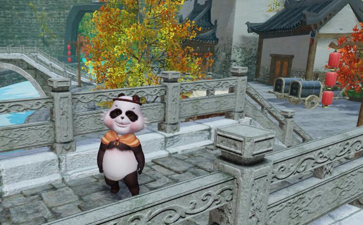 储备【分享】寻仙2呆萌形象35款,总有一款您喜欢(下)--无痕