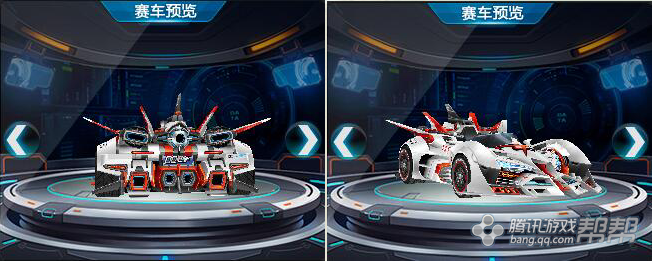 s车-x-先驱者_qq飞车 speed问答专区_帮帮问答_腾讯游戏帮帮