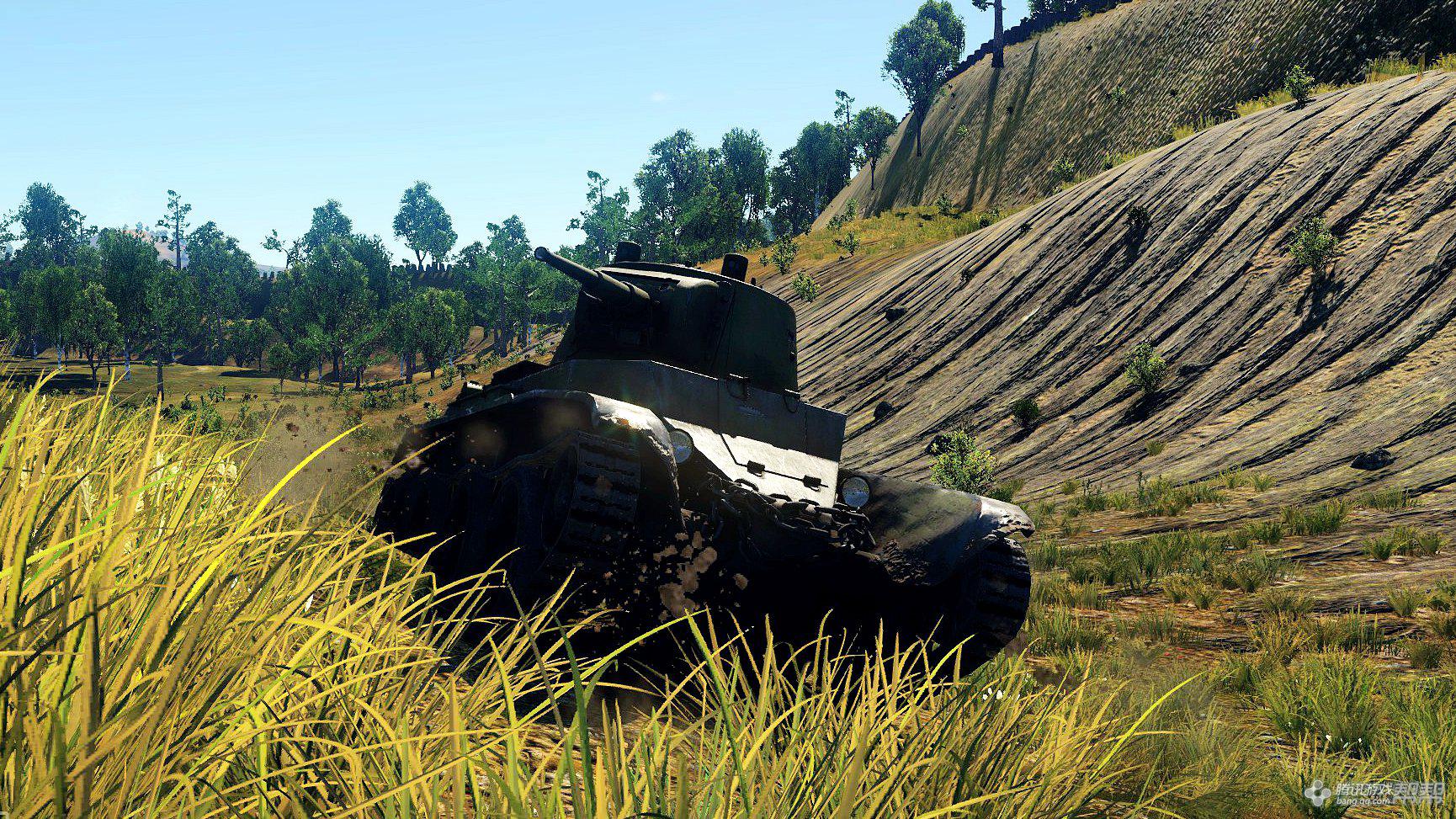 原创 攻略详情   bt7不会比bt5好到哪里去,但是动力上会有非常大的