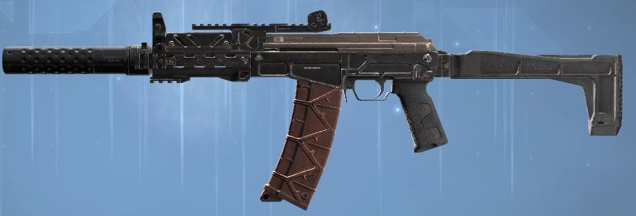 【武器】脱萌新必看——aks74u