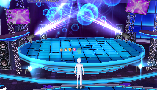 舞厅舞池,跳舞乐不思蜀_qq炫舞 x5问答专区_帮帮问答_腾讯游戏帮帮