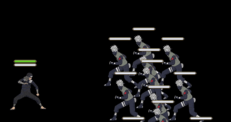 火影忍者ol《更新前瞻》第五十九期 忍术之神秽土转生,君麻吕迎来突破