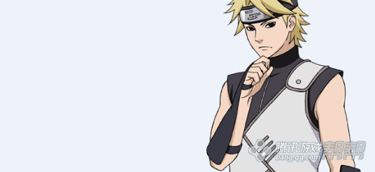 火影忍者ol【五影会谈】新忍分析-希