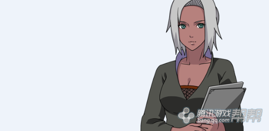 【五影会谈】新忍分析-麻布依