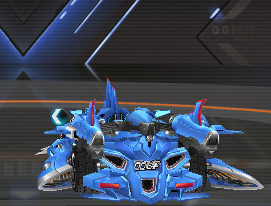 【极品赛车】终极猛兽-围剿赛场_qq飞车 speed问答专区_帮帮问答_腾讯