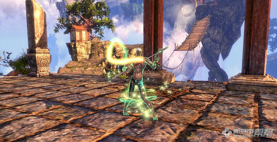 剑灵龙族召唤师或出现 惊爆剑灵新三大职业消息