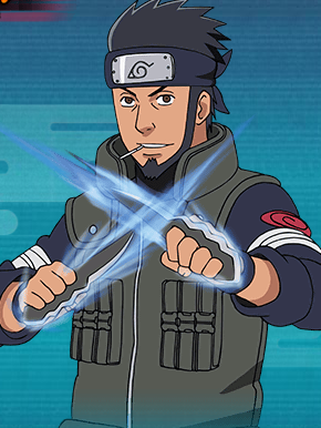 (三)阿斯玛(风之刃)