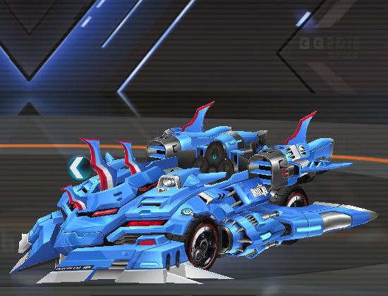 【极品赛车】终极猛兽-围剿赛场_qq飞车 speed问答专区_帮帮问答_腾讯