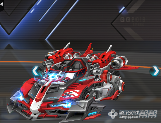 【极品赛车】洪荒之力,毁天灭地-s毁灭者_qq飞车 speed问答专区_帮帮