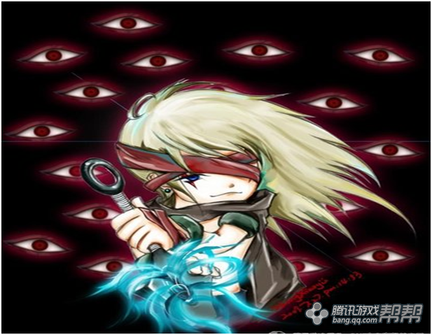 波动剑& 邪光波动阵&4,职业:鬼泣 相似技能:冰霜之萨亚&冰晶之萨亚