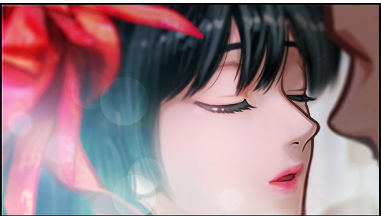 【剑灵人物分析】等待千年的幽兰