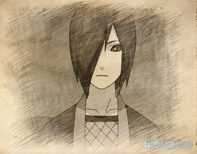 第九位 : 旋涡长门