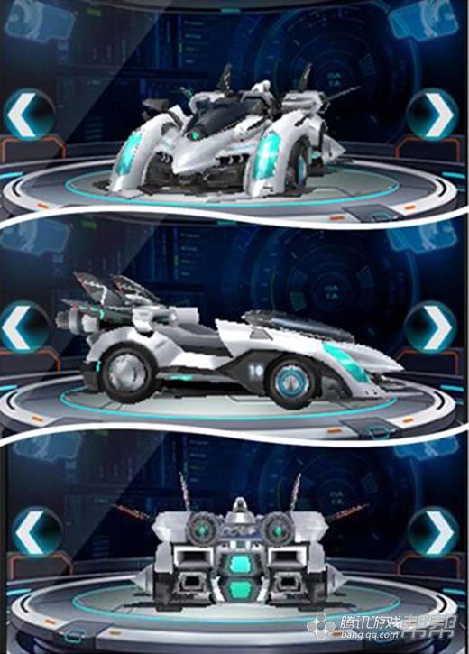 圣白独角兽,相约红尘之外_qq飞车 speed问答专区_帮帮问答_腾讯游戏帮