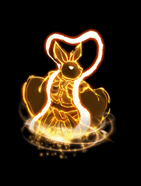 【爆料】春节套内容更新 技能倍化活动开启!