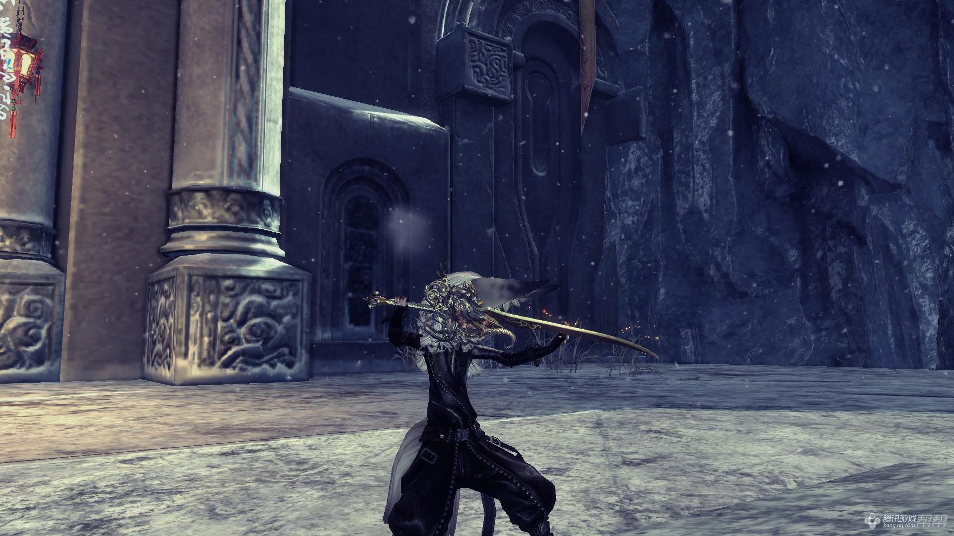 好看的剑士武器