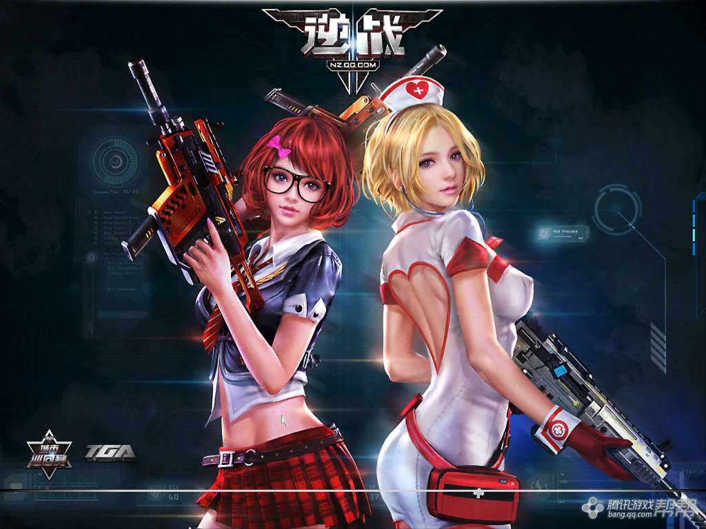 枪林弹雨 qldy问答专区_帮帮问答_腾讯游戏帮帮