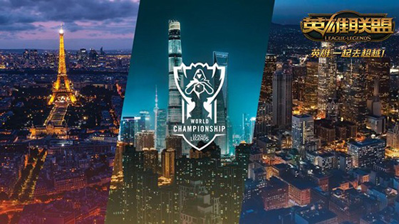无限可能，无限热爱！8周年狂欢盛典暨LPL夏季赛总决赛在哪里举行？