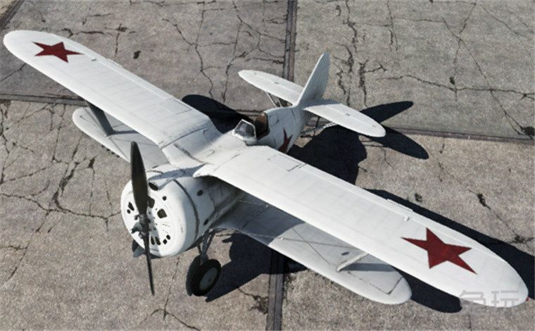 wt-【林润】抗日战场的先锋--苏系金币机伊-153/m-62(茹科夫斯基座机)