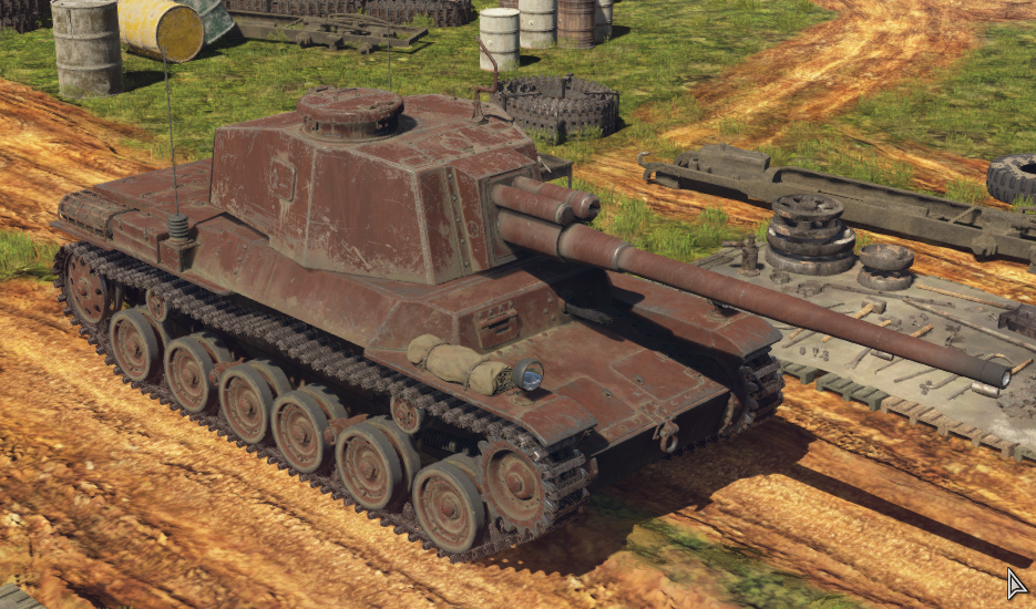 [人头大哥]金币车详解---三式中战(五式坦克炮)/四式中战(附实战视频)