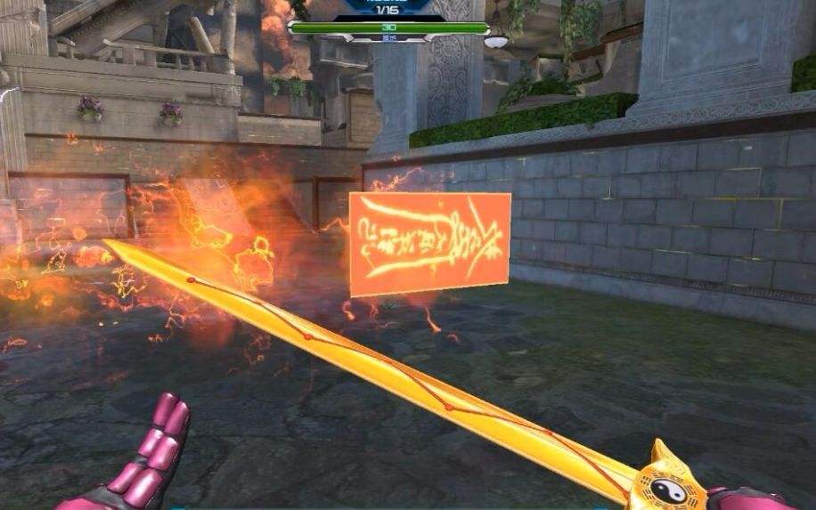 收藏者的荣耀!盘点逆战pve中的稀有掉落