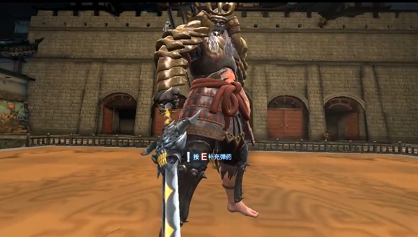 逆战都市传说第二弹胆小勿入