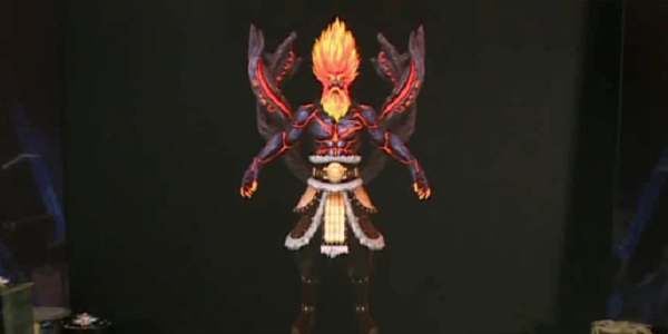 我们逆战策划给大家介绍了长白山的重要关卡,以及新出现的小怪和boss