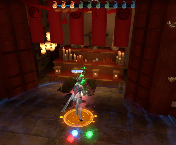 分享这些僵尸猎场里的神奇机关你都能闯过去吗下