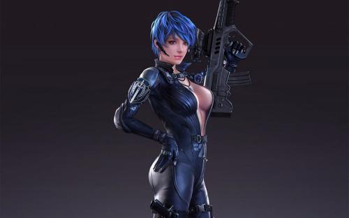 【逆战贺岁】精打细算!这份逆世界商城全免指南请查收