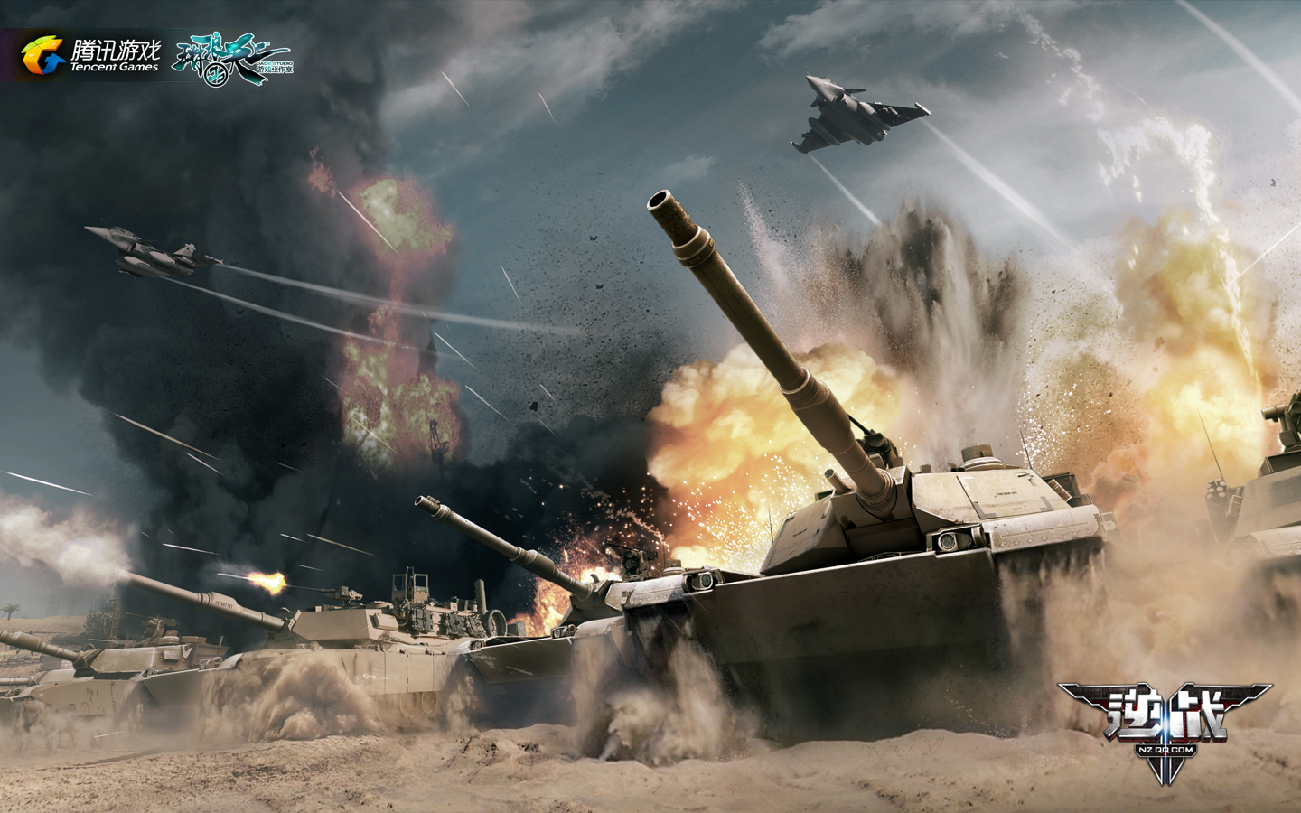 这份逆世界专属沙漠游览指南请查收-逆战官方网站-全模式射击平台网游