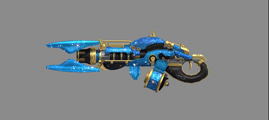 逆战官方网站-全模式射击平台网游-腾讯游戏