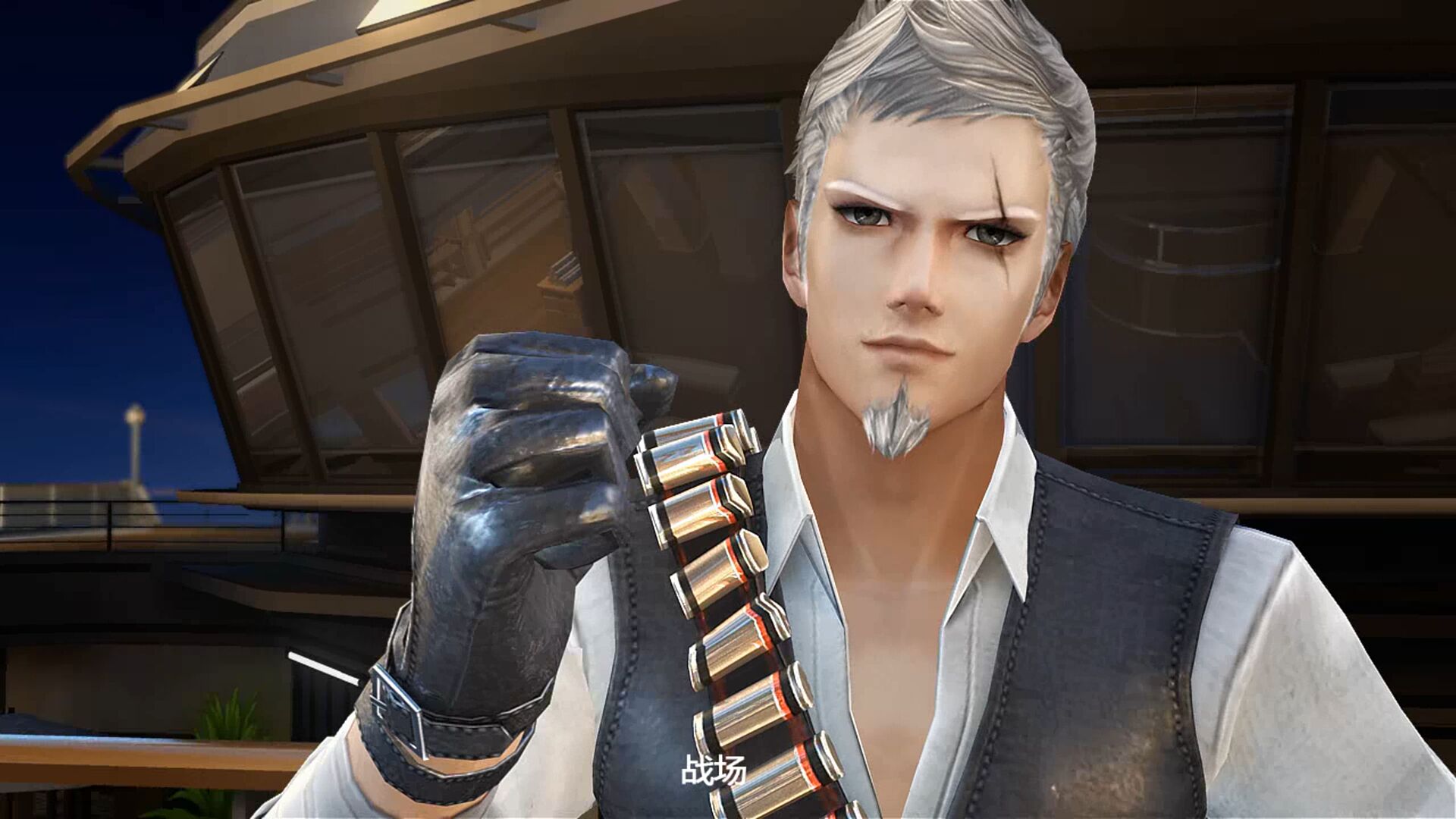 【教师节祝福】 马卡洛夫不退休,我依旧是你的学生