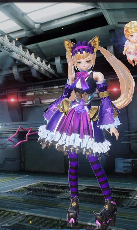 我家小萌工遭嫌弃了 - 特工杂谈区 - 《枪神纪》 - powered by discuz